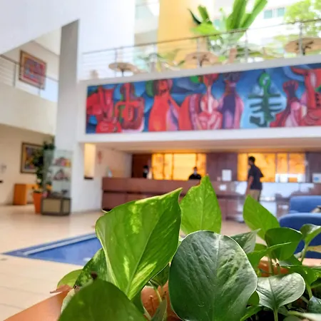 Hotel Casa Mexicana Cozumel