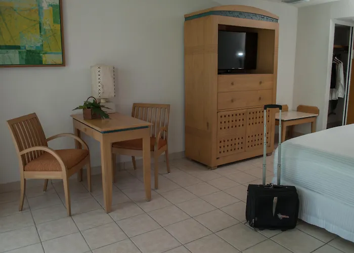 Casa Mexicana Cozumel