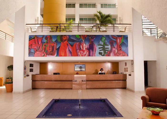 Casa Mexicana Hotel
