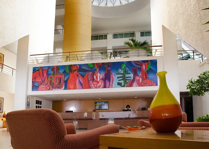 Casa Mexicana Hotel