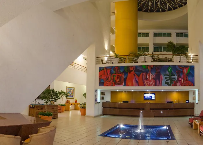 Casa Mexicana Hotel Cozumel