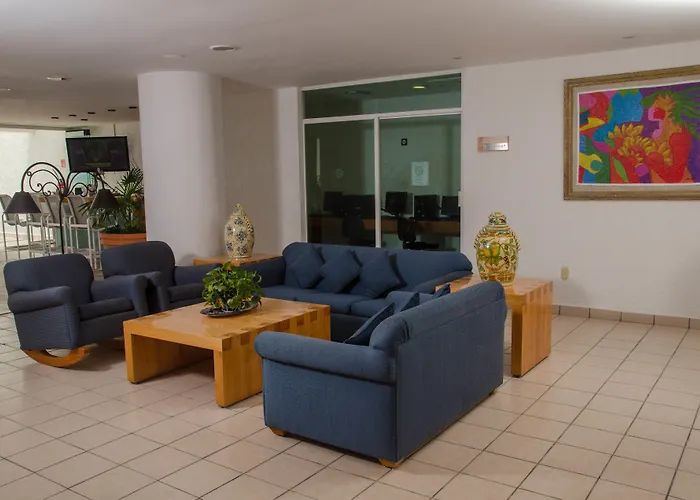 Casa Mexicana Hotel Cozumel