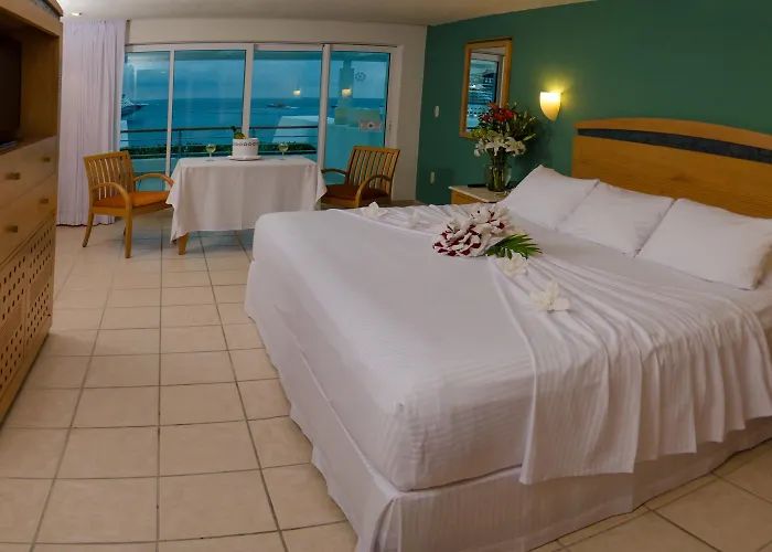 Hotel Casa Mexicana Cozumel