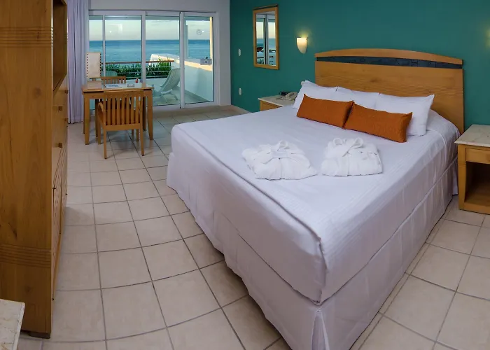 Casa Mexicana Hotel Cozumel