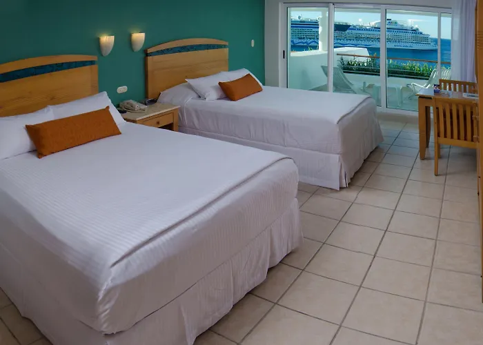 Hotel Casa Mexicana 4*
