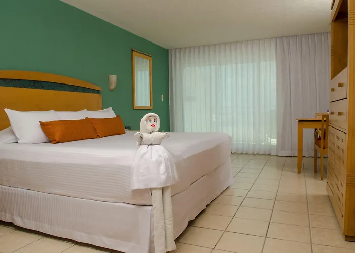 Hotel Casa Mexicana Cozumel