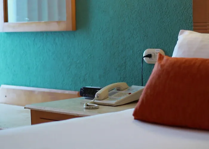 Casa Mexicana Hotel Cozumel