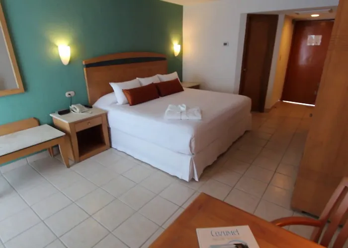 Casa Mexicana Hotel