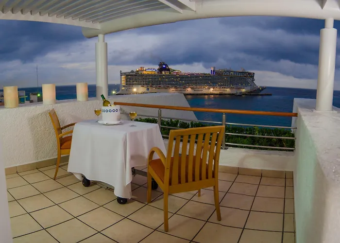 Casa Mexicana Cozumel