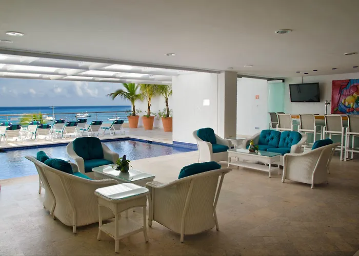 Casa Mexicana Cozumel