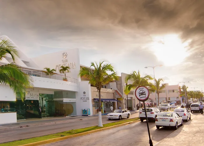 Hotel Casa Mexicana