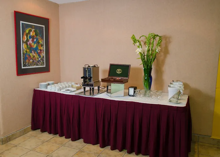 Casa Mexicana Hotel 4*