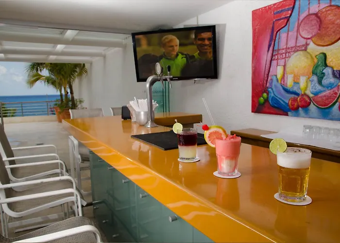 Casa Mexicana 4* Cozumel