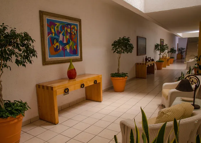 Casa Mexicana 4* Cozumel