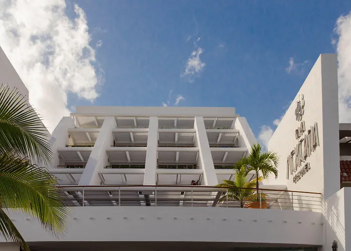 Casa Mexicana 4*