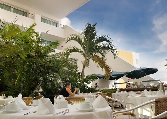 Hotel Casa Mexicana