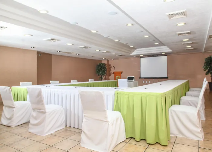 Hotel Casa Mexicana Cozumel