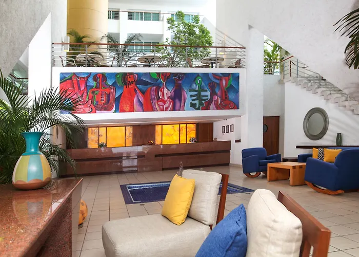 Casa Mexicana 4* Cozumel