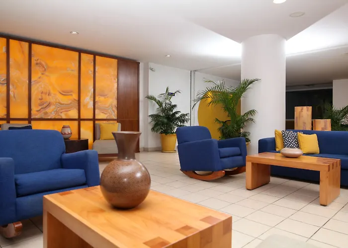 Casa Mexicana 4* Cozumel