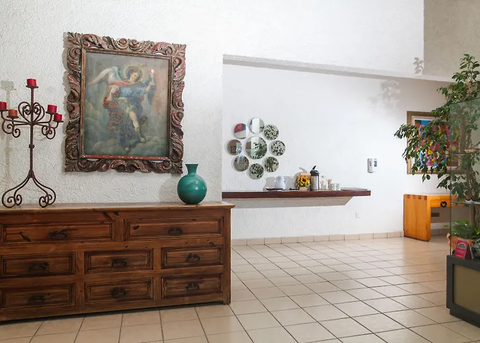 Casa Mexicana Hotel