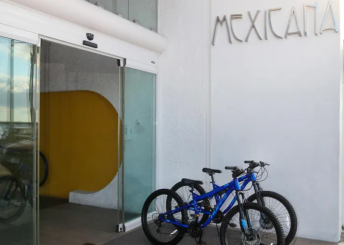 Casa Mexicana