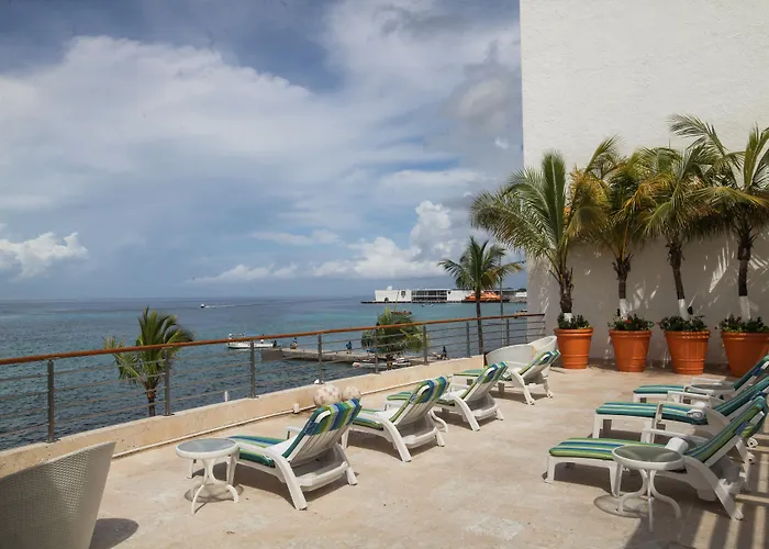 Casa Mexicana 4*