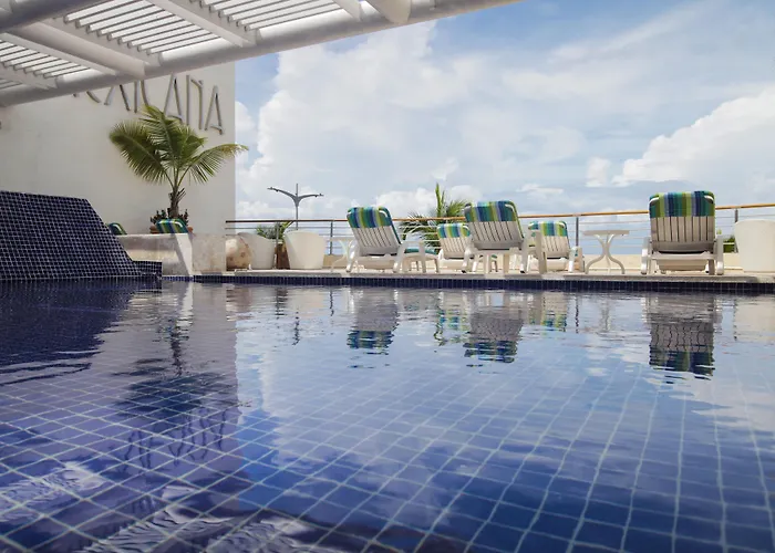 Casa Mexicana Cozumel