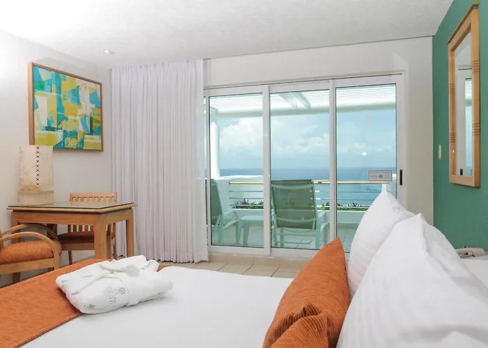 Hotel Casa Mexicana 4*