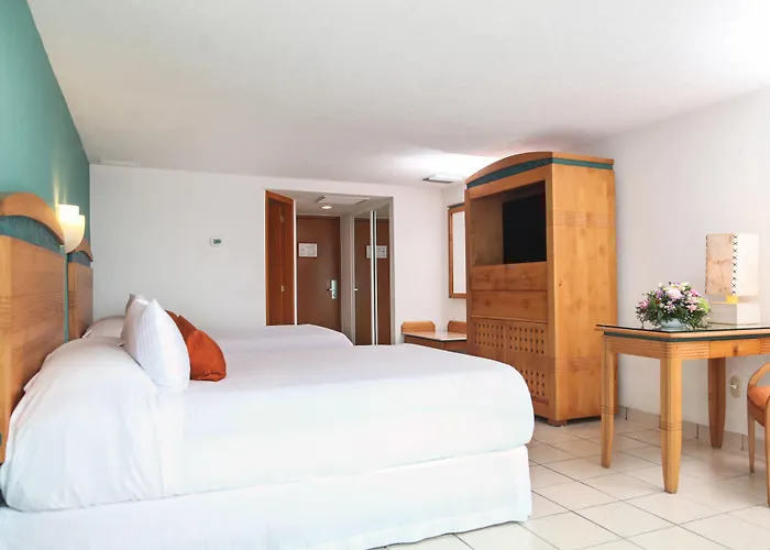 Hotel Casa Mexicana Cozumel