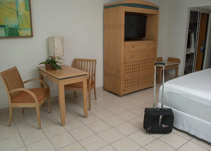 Casa Mexicana 4* Cozumel