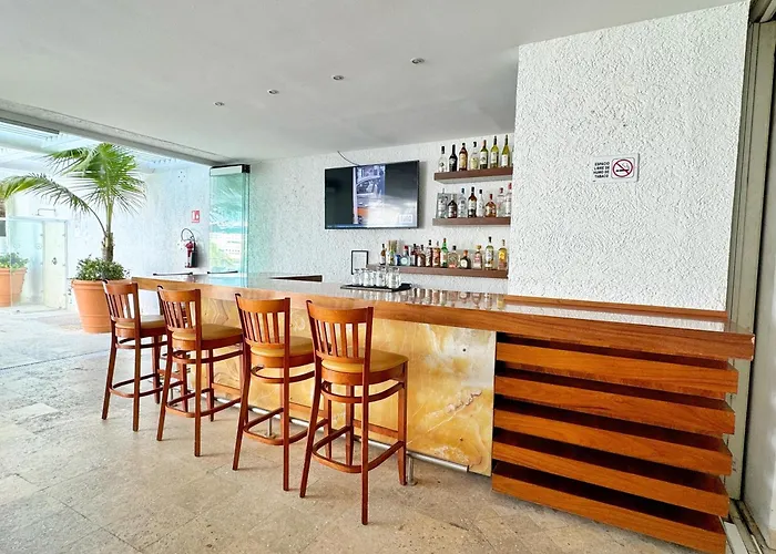 Casa Mexicana Cozumel