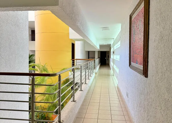 Hotel Casa Mexicana Cozumel