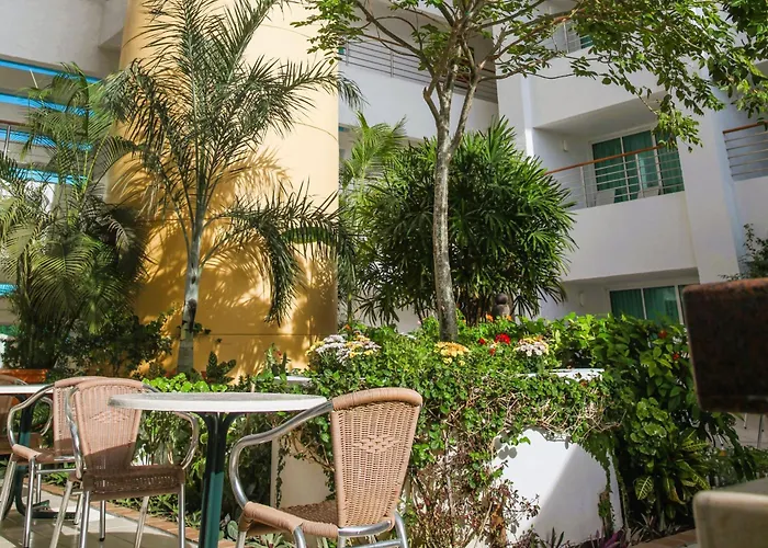 Hotel Casa Mexicana 4*