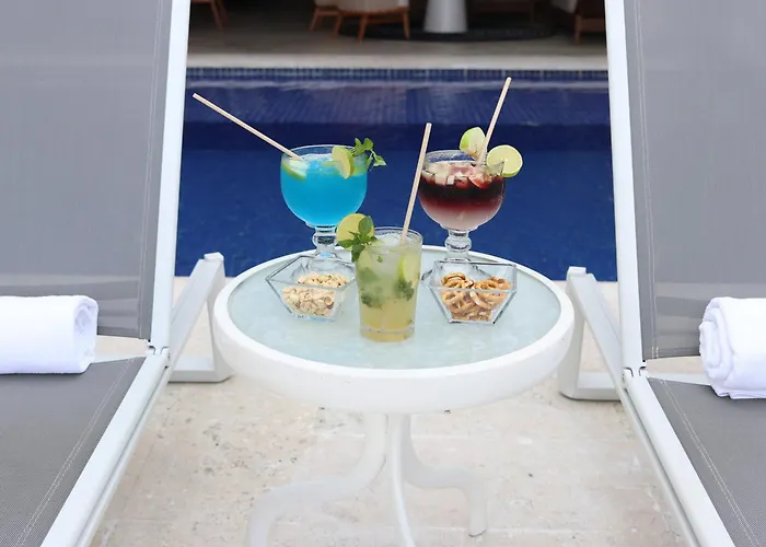 Casa Mexicana Hotel Cozumel