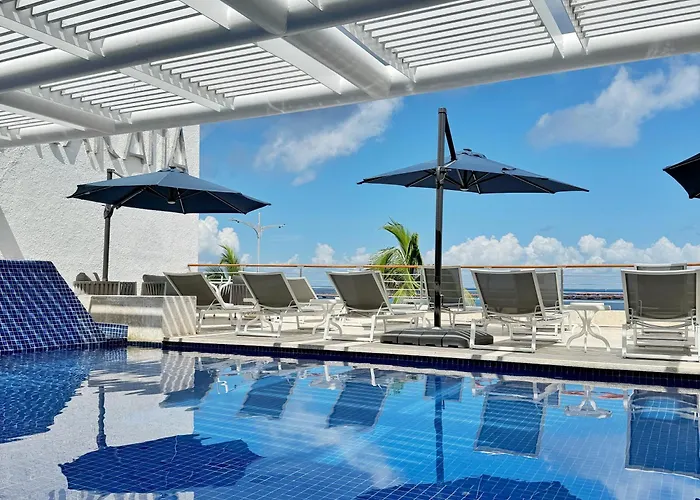 Casa Mexicana Hotel
