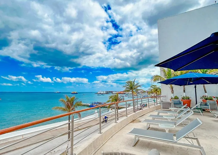 Hotel Casa Mexicana 4*