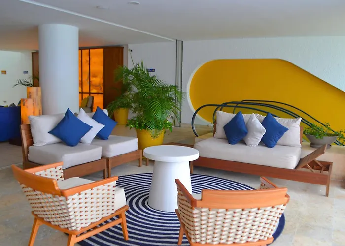 Hotel Casa Mexicana 4*