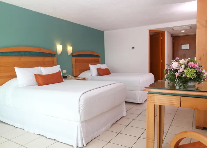 Casa Mexicana 4*