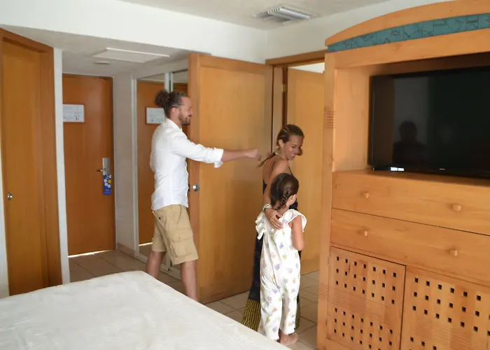 Casa Mexicana Hotel 4*