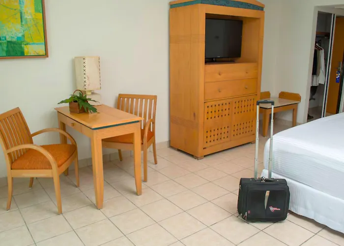 Casa Mexicana Hotel