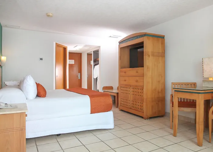 Casa Mexicana Hotel