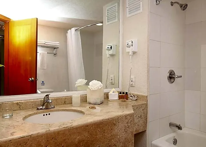 Casa Mexicana Hotel