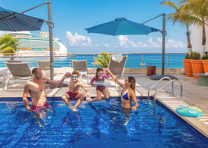 Hotel Casa Mexicana 4*